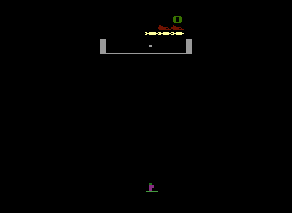 Defender Arcade REL2 by PacMan Plus Screenshot 1